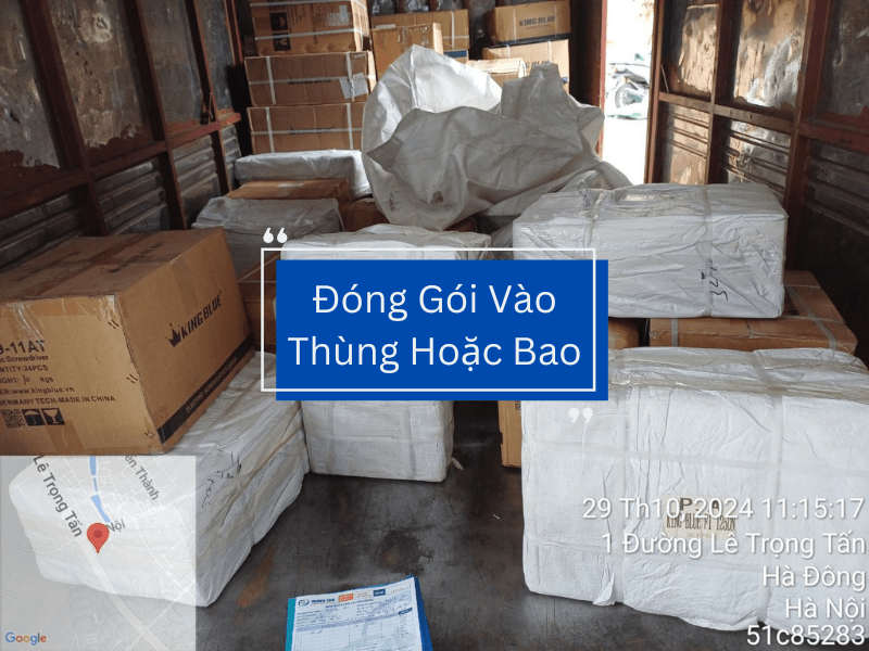 Chuyển kho xưởng tại Xã Bắc Tân Uyên