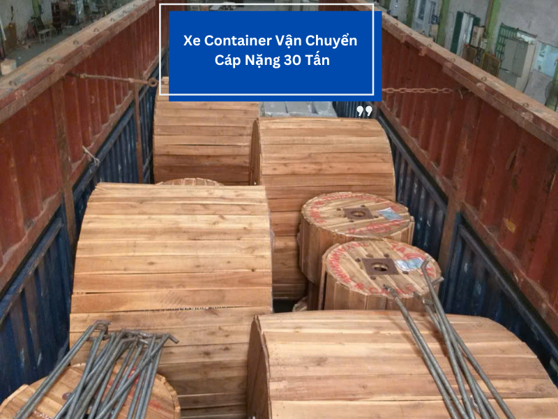 Chuyển kho xưởng từ Cần Thơ đi tỉnh Lâm Đồng