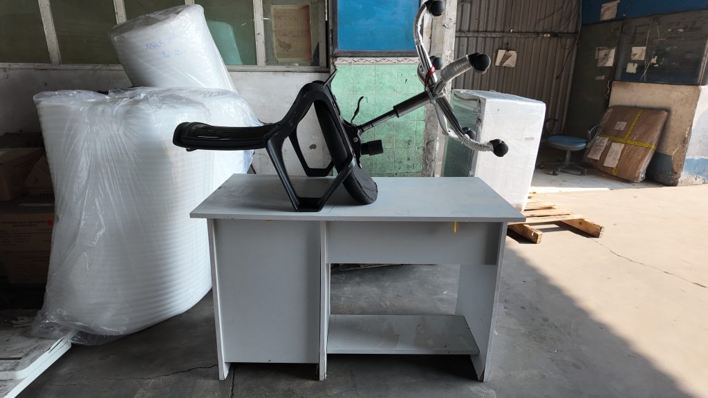 Ghép lẻ đồ đạc văn phòng