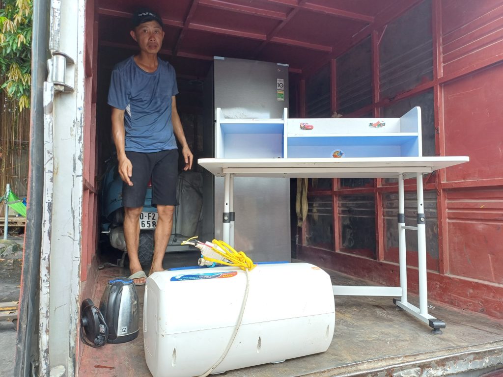 Linh hoạt và phù hợp mọi nhu cầu
