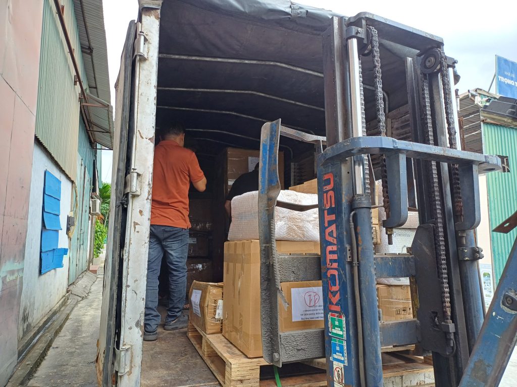 Tư vấn lựa chọn gói dịch vụ phù hợp