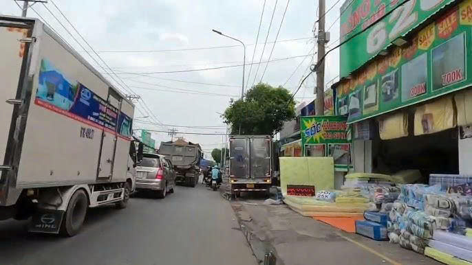 Chuyển văn phòng từ Đà Nẵng đi Quảng Nam