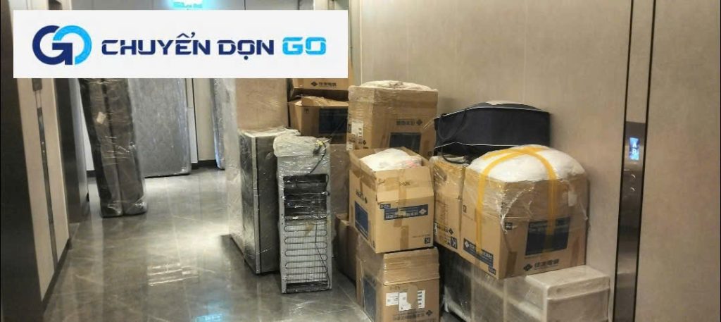 Dịch vụ chuyển văn phòng từ Đắk Lắk đi Ninh Thuận 
