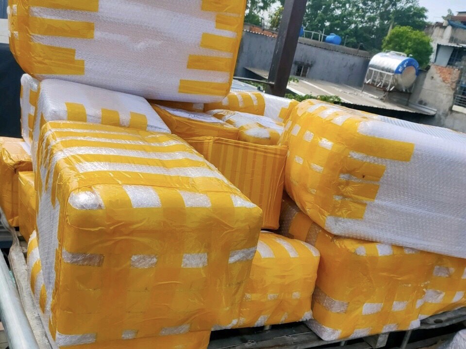 Dịch vụ chuyển văn phòng từ Sài Gòn đi Nghệ An