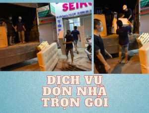 Dịch vụ chuyển văn phòng từ Đắk Lắk đi Thanh Hóa