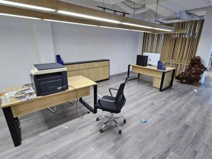 Dịch vụ chuyển văn phòng từ Sài Gòn đi Hà Giang