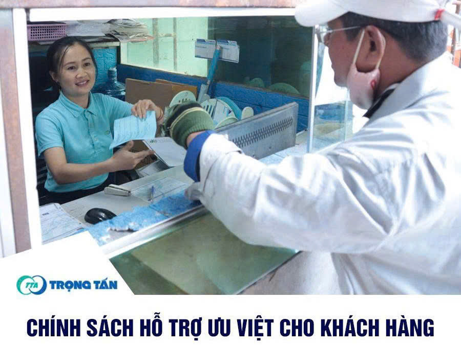 Dịch vụ chuyển văn phòng từ Sài Gòn đi Nghệ An