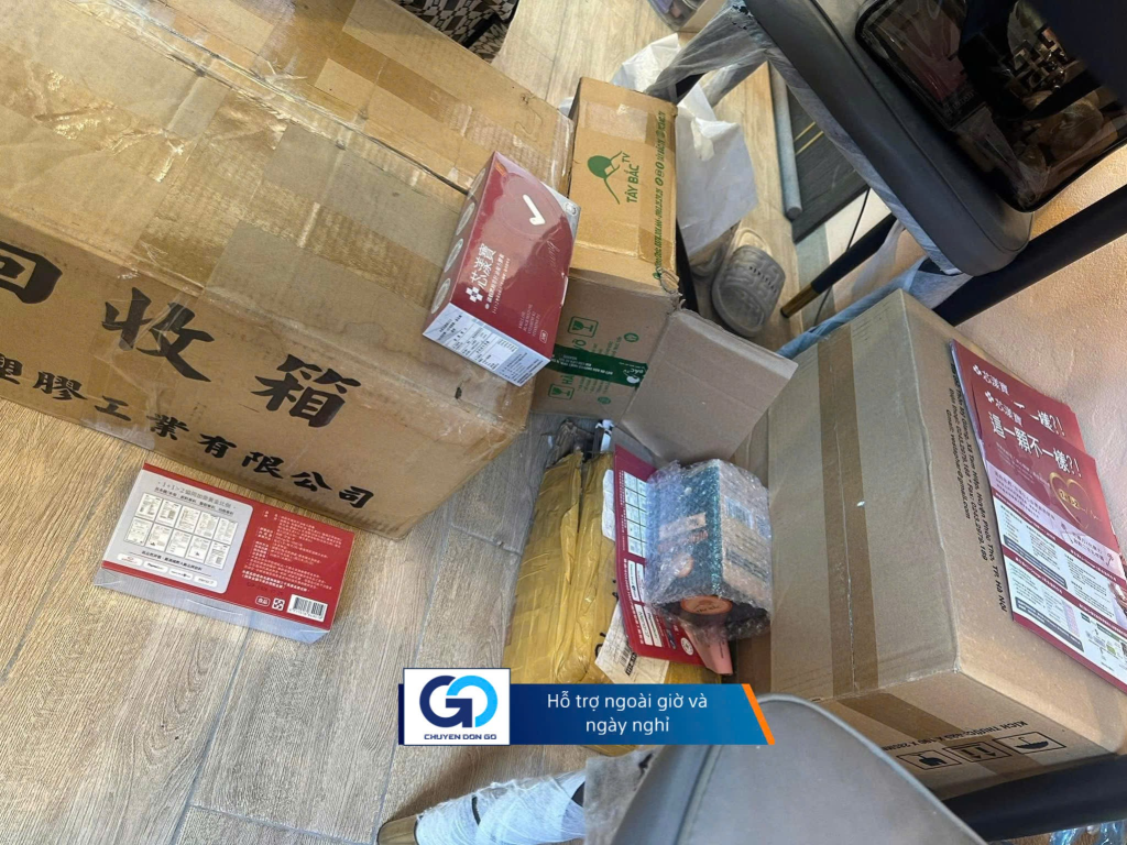 Hỗ trợ ngoài giờ và ngày nghỉ