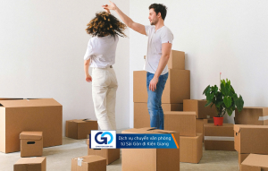 Dịch vụ chuyển văn phòng từ Sài Gòn đi Kiên Giang