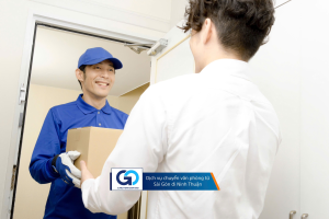 Dịch vụ chuyển văn phòng từ Sài Gòn đi Ninh Thuận