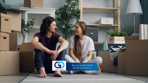 Dịch vụ chuyển văn phòng từ Sài Gòn đi Quảng Trị