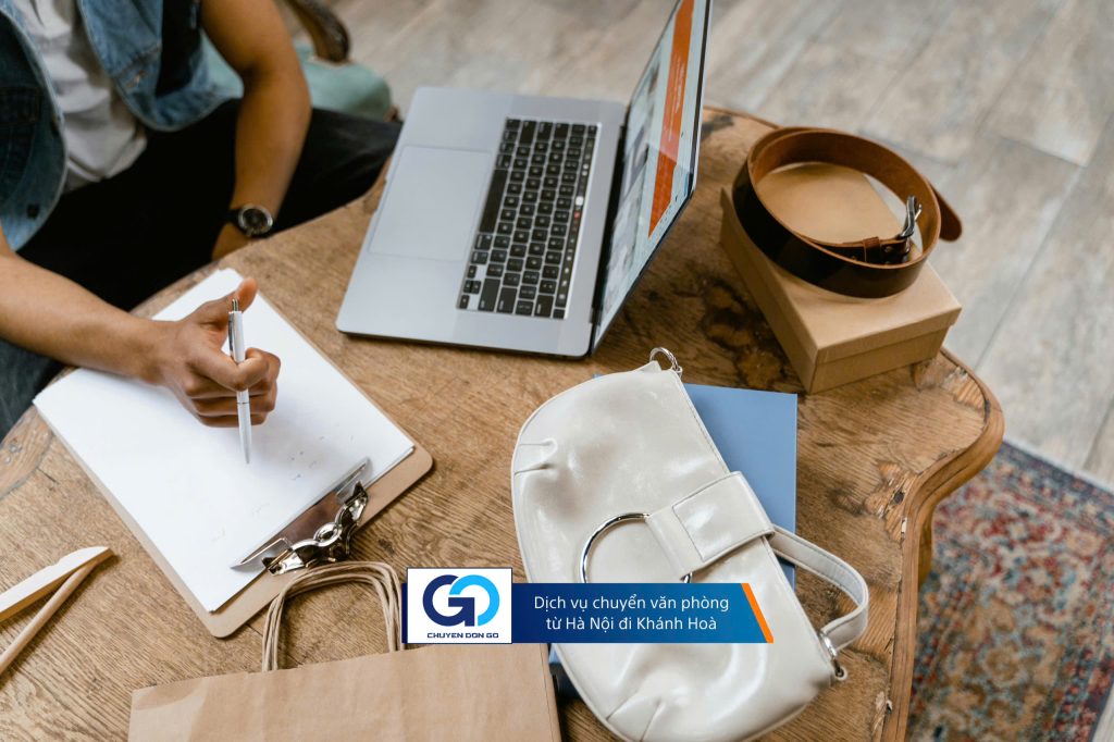 Dịch vụ chuyển văn phòng từ Hà Nội đi Khánh Hòa