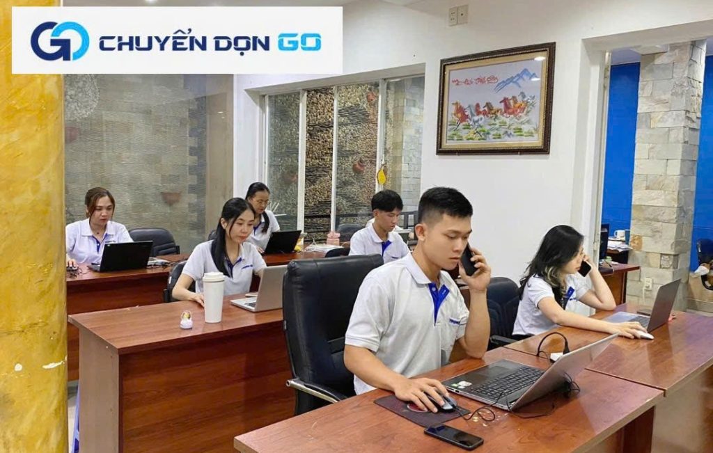 Dịch vụ chuyển văn phòng từ Hà Nội đi Bắc Kạn