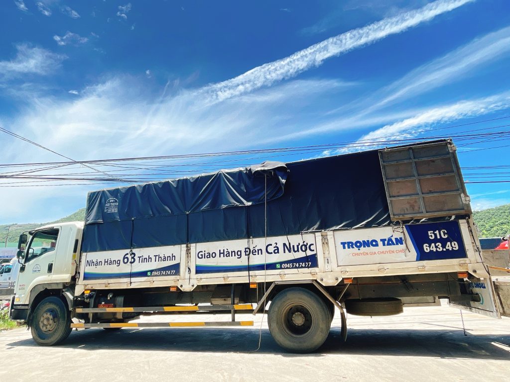 dich vu chuyen van phong tu Ha Noi di Tay Ninh